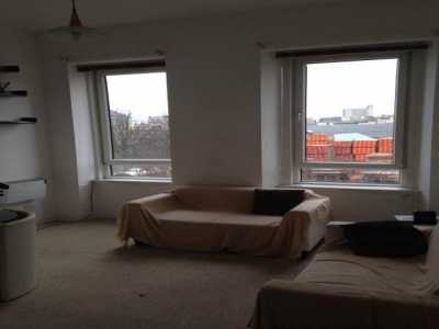 Apartment For Rent in Dundee, United Kingdom