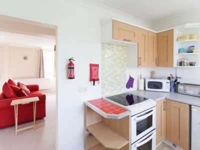 Apartment For Rent in Ipswich, United Kingdom