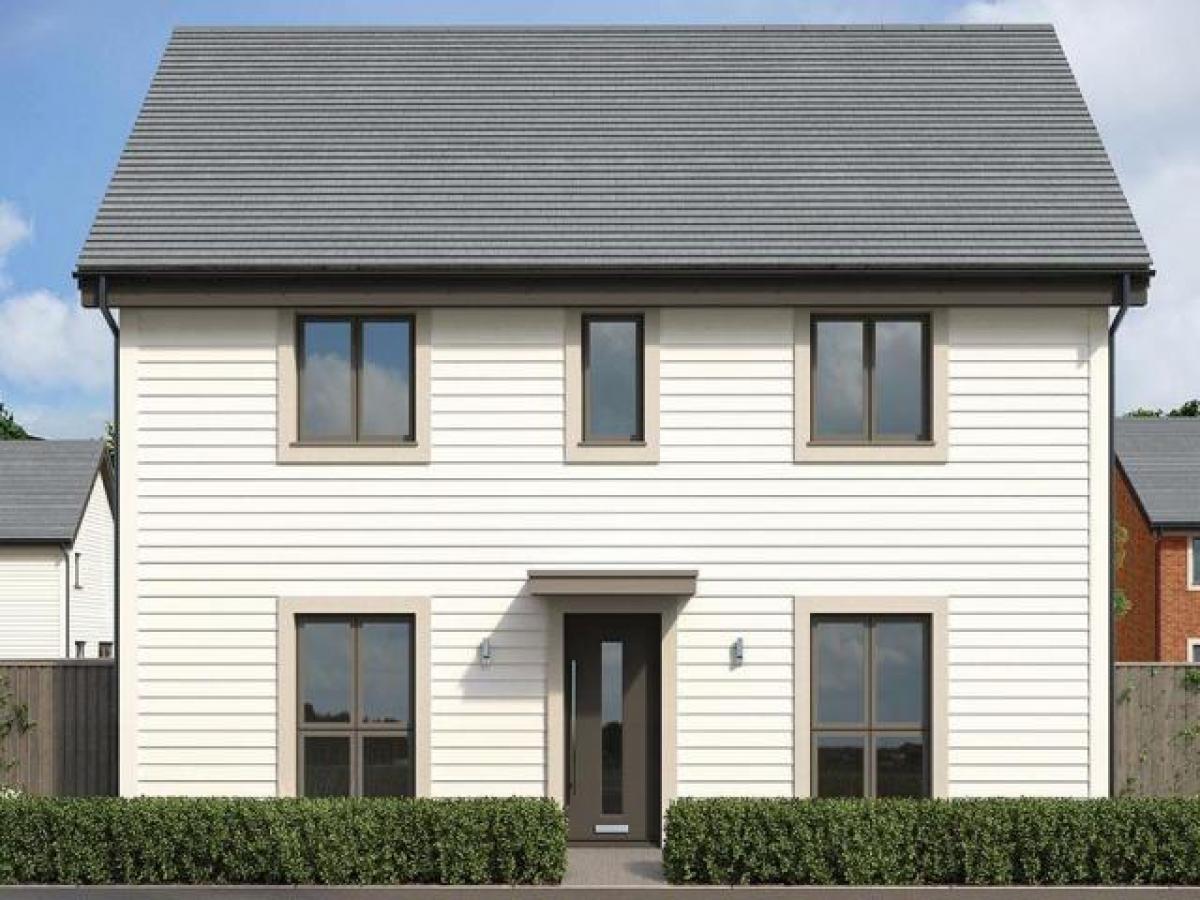 Picture of Home For Rent in Gloucester, Gloucestershire, United Kingdom