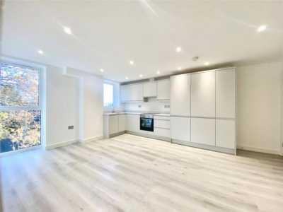 Apartment For Rent in 