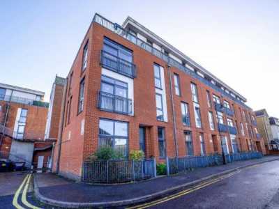 Apartment For Rent in Chertsey, United Kingdom