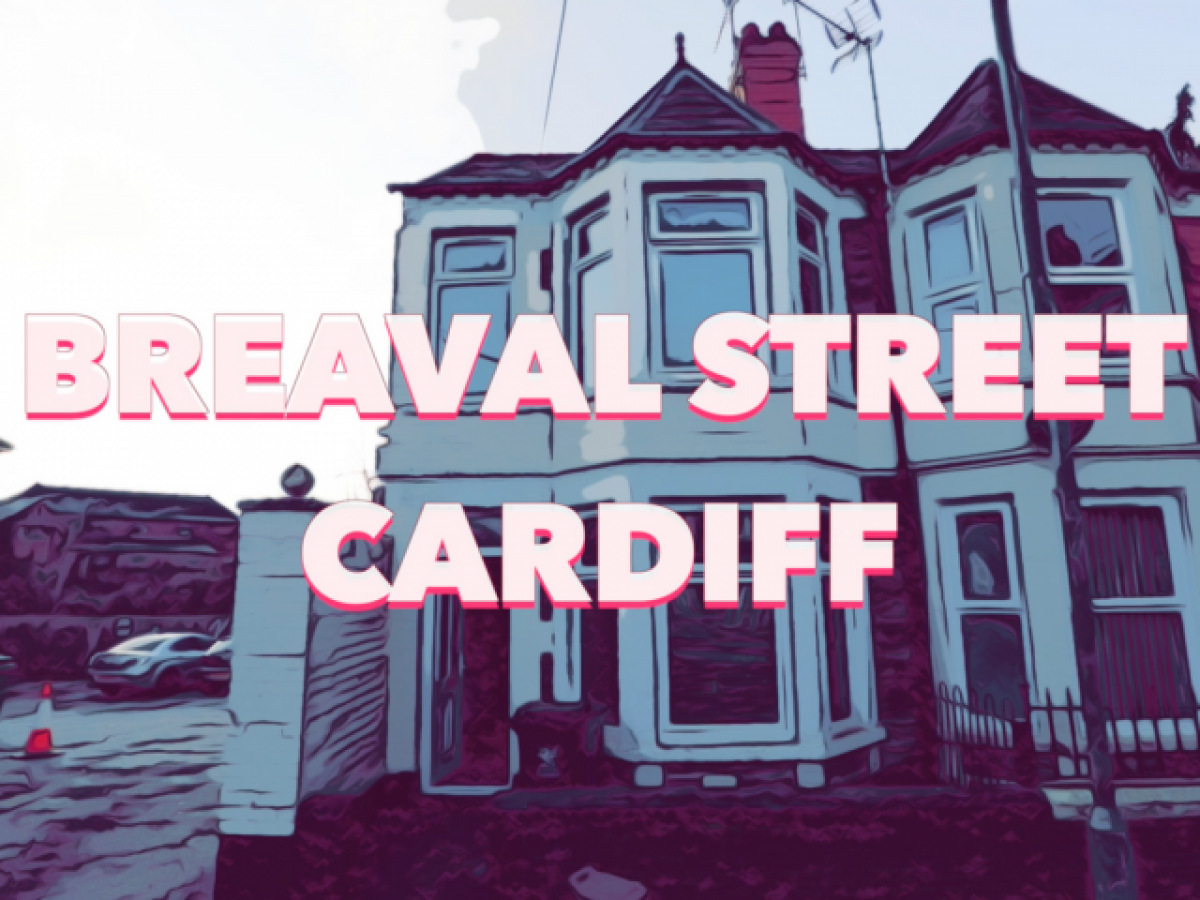 Picture of Home For Rent in Cardiff, South Glamorgan, United Kingdom