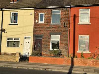Home For Rent in Barnsley, United Kingdom