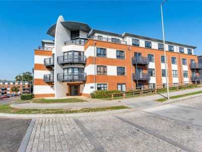 Apartment For Rent in 