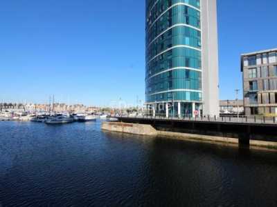 Apartment For Rent in Chatham, United Kingdom