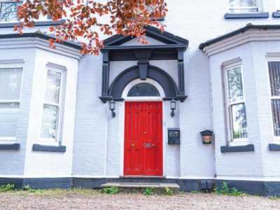 Apartment For Rent in Bedford, United Kingdom