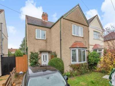 Home For Rent in Oxford, United Kingdom