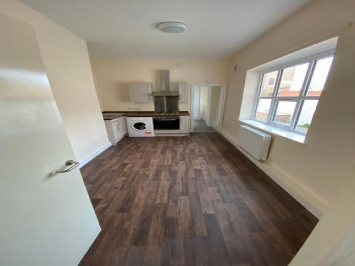 Picture of Apartment For Rent in Sunderland, Tyne and Wear, United Kingdom