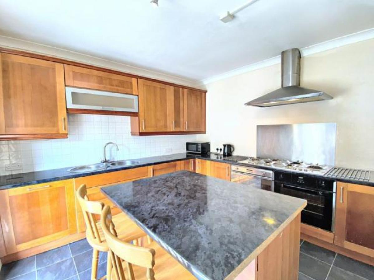 Picture of Home For Rent in Plymouth, Devon, United Kingdom
