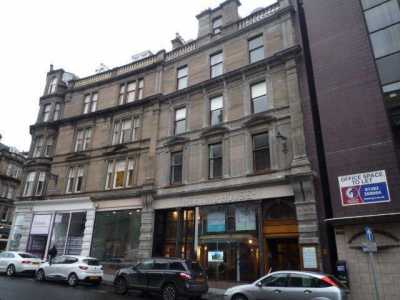 Apartment For Rent in Dundee, United Kingdom