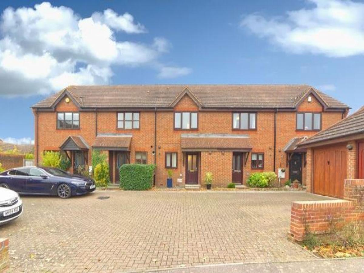 Picture of Home For Rent in Milton Keynes, Buckinghamshire, United Kingdom