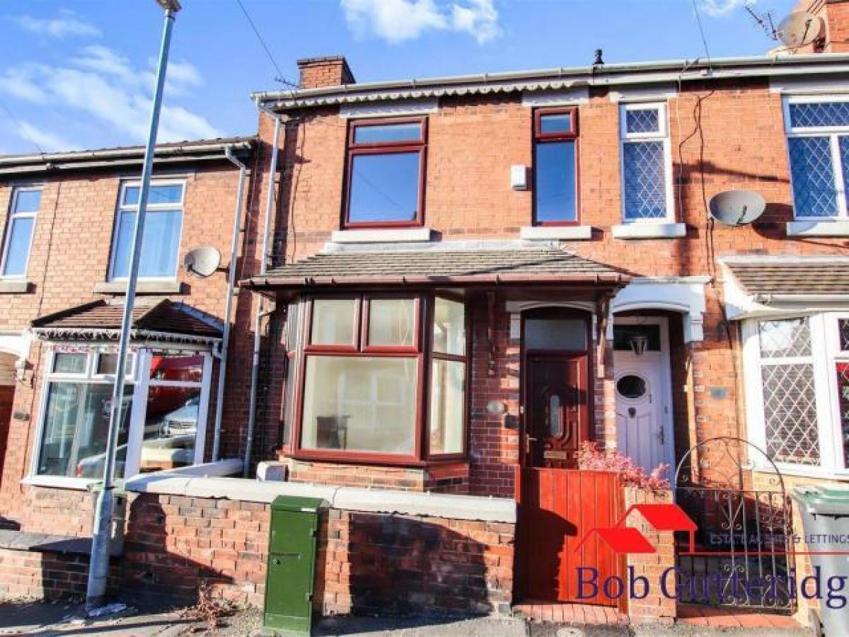 Picture of Home For Rent in Stoke on Trent, Staffordshire, United Kingdom