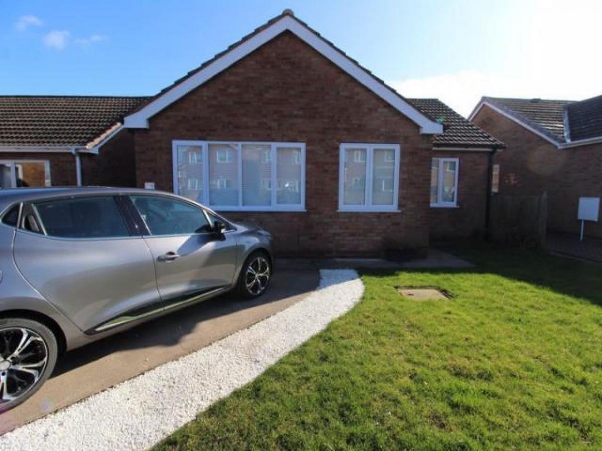 Picture of Bungalow For Rent in Mansfield, Nottinghamshire, United Kingdom