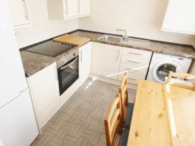 Apartment For Rent in Preston, United Kingdom