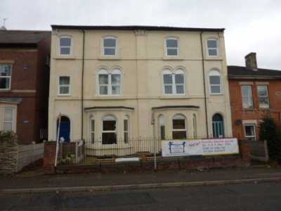 Apartment For Rent in Derby, United Kingdom