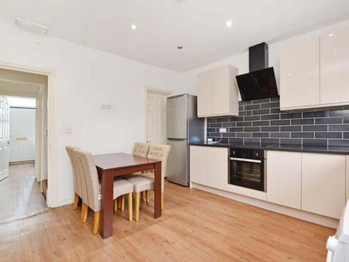 Picture of Home For Rent in Sheffield, South Yorkshire, United Kingdom