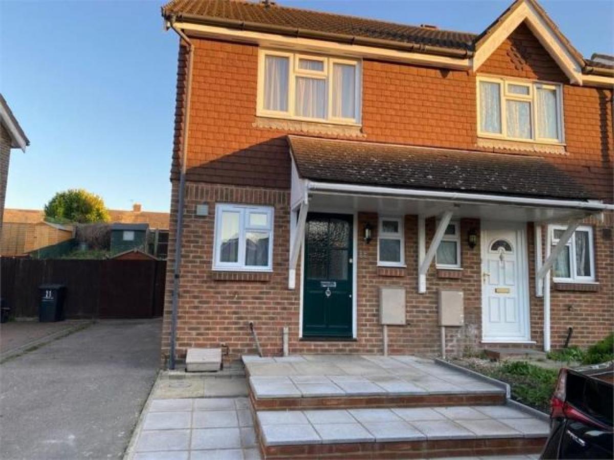 Picture of Home For Rent in Gravesend, Kent, United Kingdom