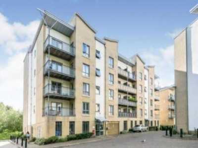 Apartment For Rent in Ipswich, United Kingdom