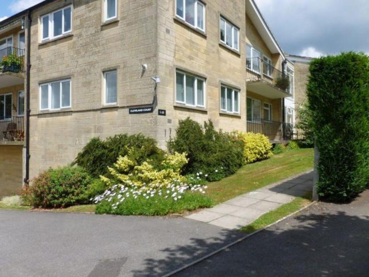 Picture of Apartment For Rent in Bath, Somerset, United Kingdom