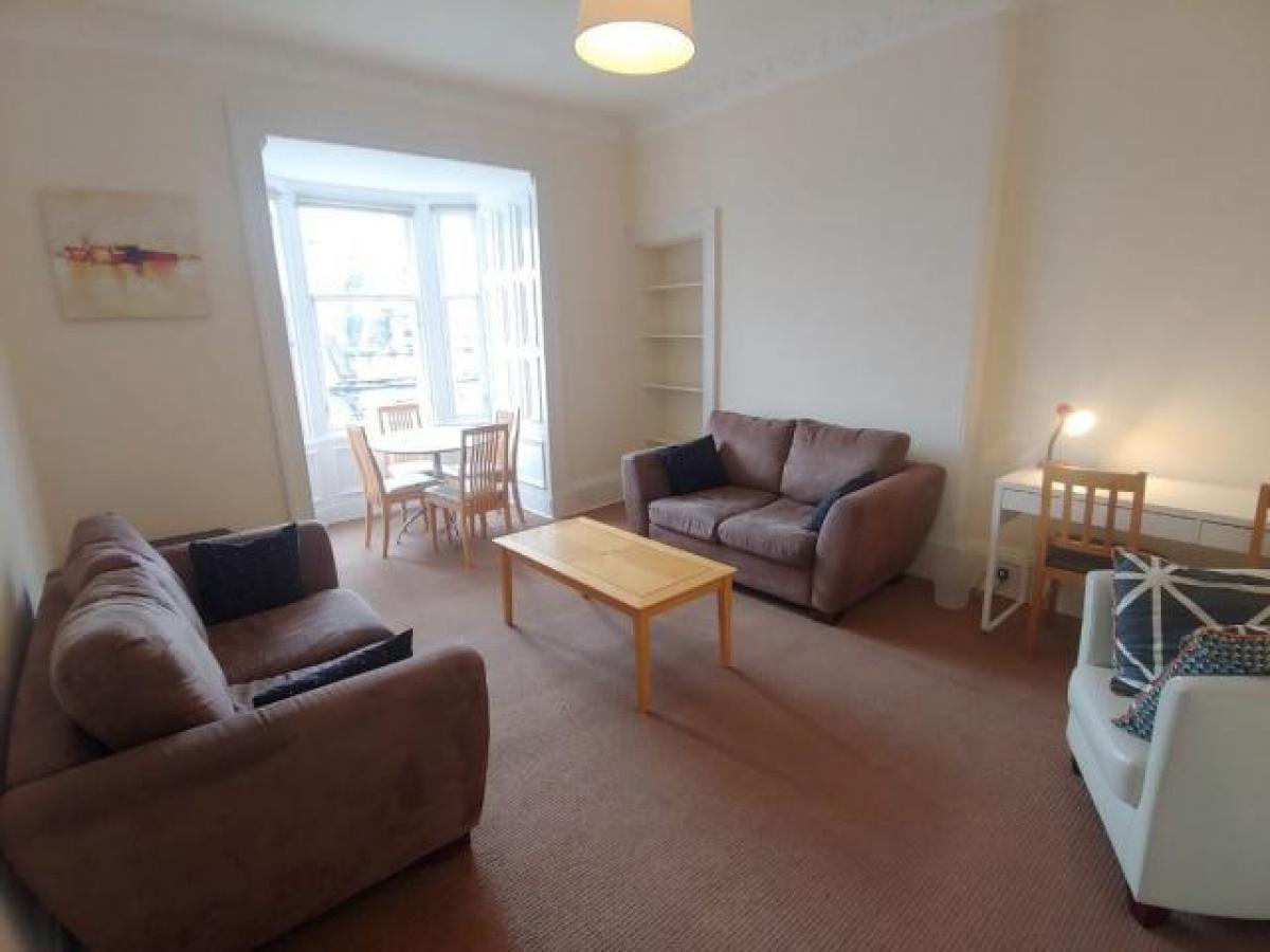 Picture of Apartment For Rent in Stirling, Stirlingshire, United Kingdom