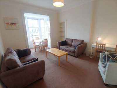 Apartment For Rent in Stirling, United Kingdom