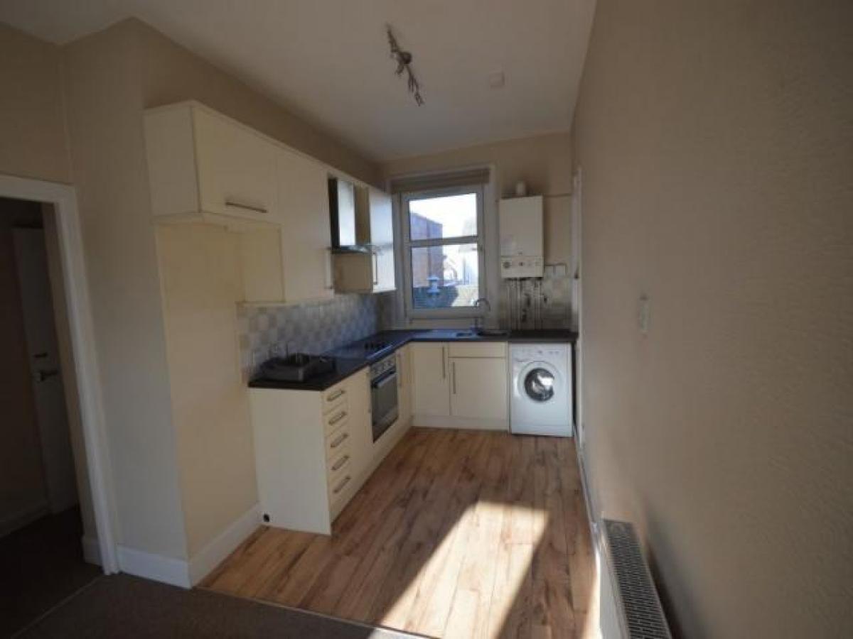 Picture of Apartment For Rent in Perth, Perth and Kinross, United Kingdom