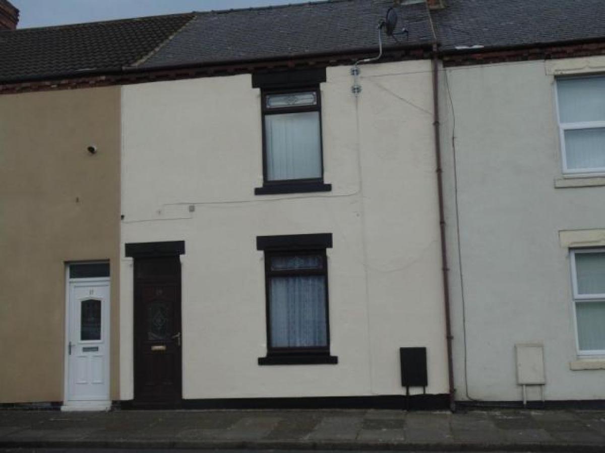 Picture of Home For Rent in Peterlee, County Durham, United Kingdom