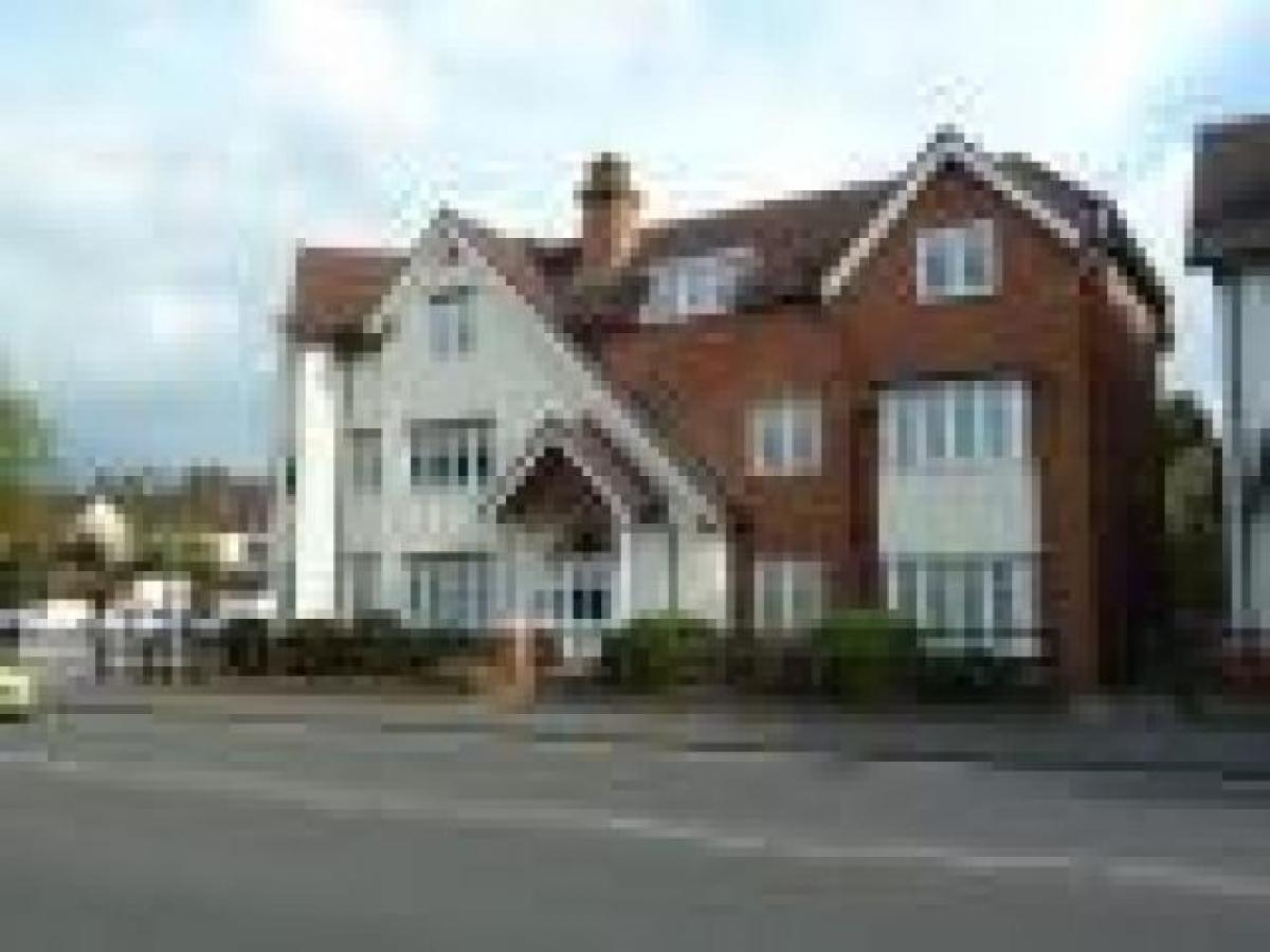 Picture of Apartment For Rent in Sutton Coldfield, West Midlands, United Kingdom