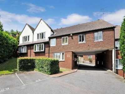 Apartment For Rent in Guildford, United Kingdom