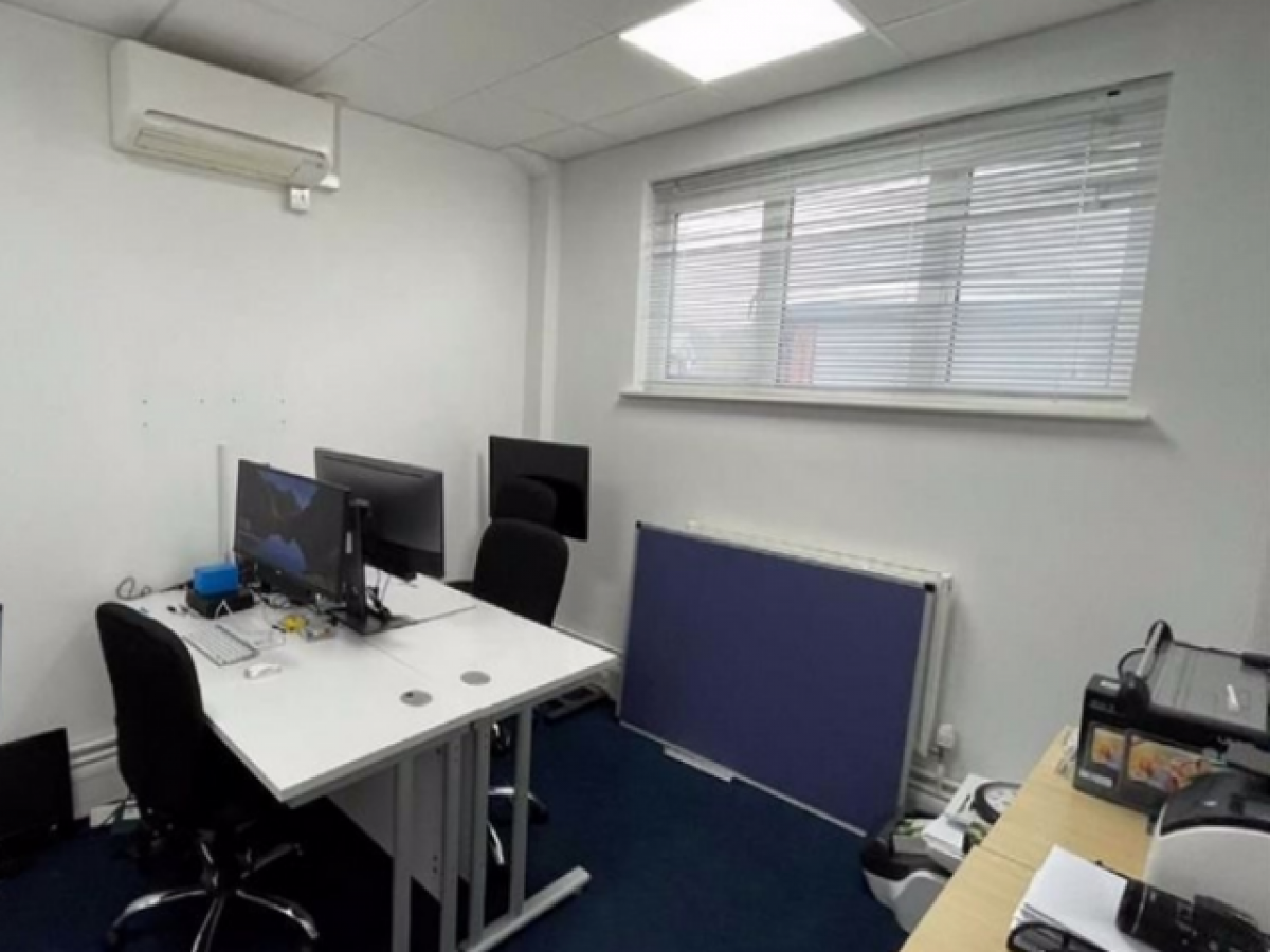 Picture of Office For Rent in Chelmsford, Essex, United Kingdom