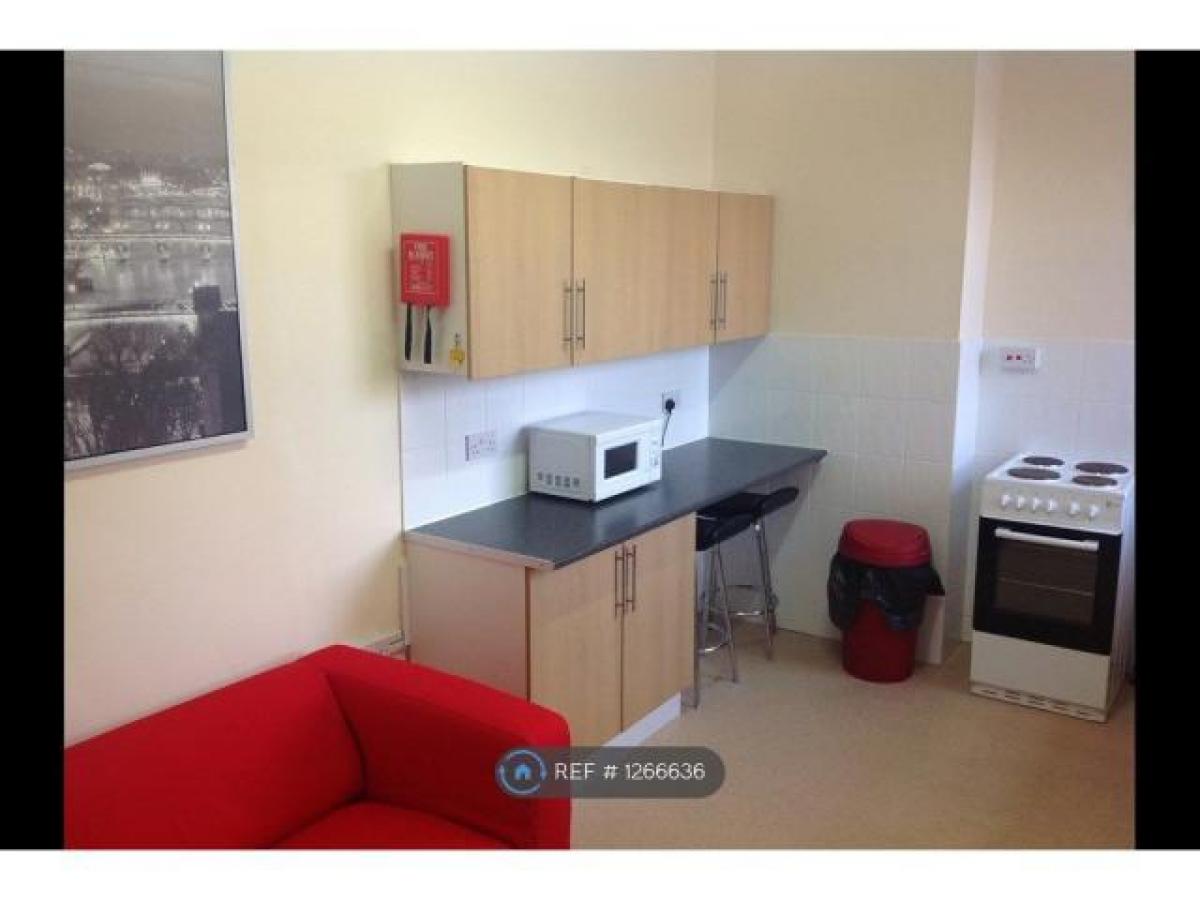 Picture of Apartment For Rent in Southsea, Hampshire, United Kingdom