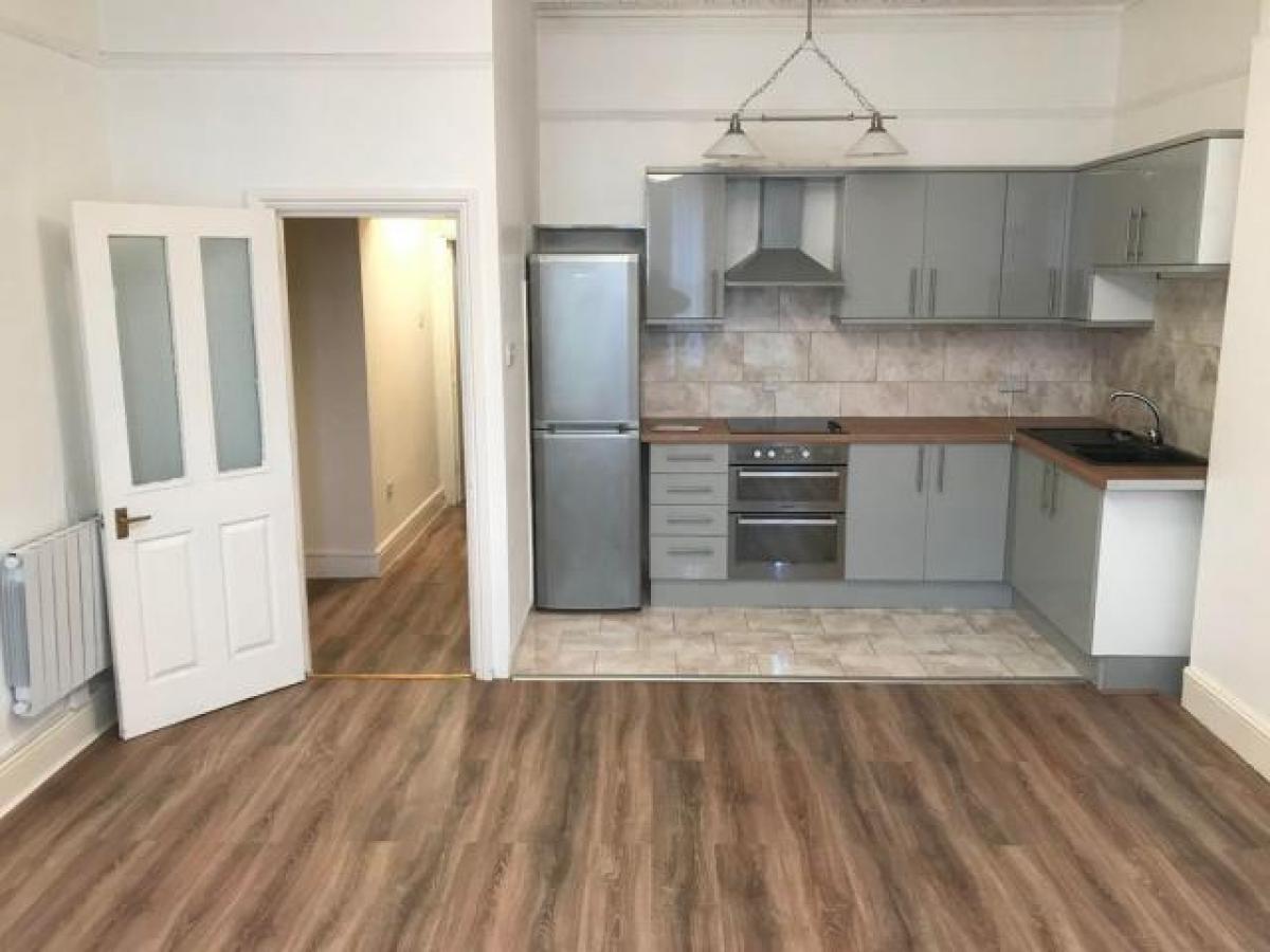 Picture of Apartment For Rent in Bedford, Bedfordshire, United Kingdom