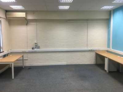 Industrial For Rent in Hatfield, United Kingdom
