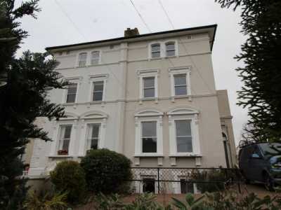 Apartment For Rent in 