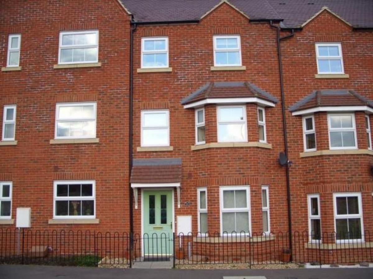 Picture of Apartment For Rent in Milton Keynes, Buckinghamshire, United Kingdom