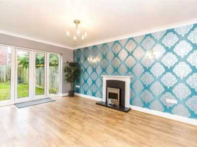 Home For Rent in Bristol, United Kingdom