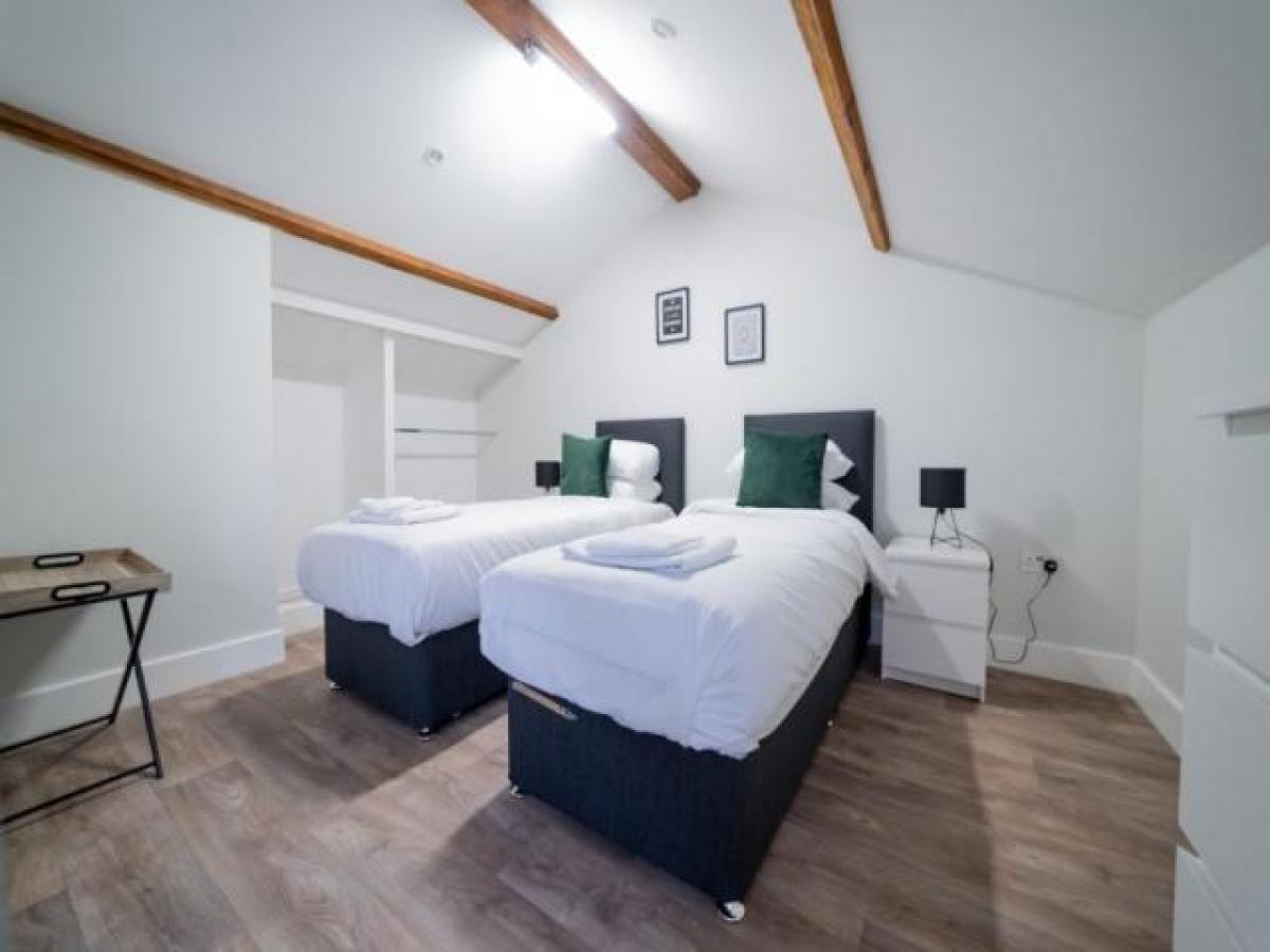 Picture of Apartment For Rent in Luton, Bedfordshire, United Kingdom