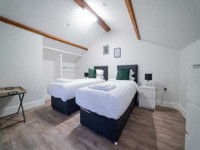 Apartment For Rent in Luton, United Kingdom