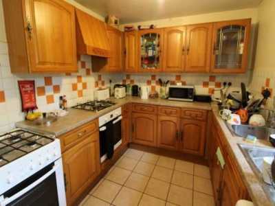 Home For Rent in Cardiff, United Kingdom