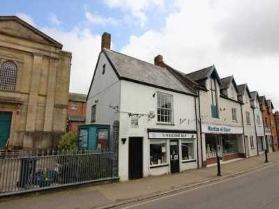 Apartment For Rent in 