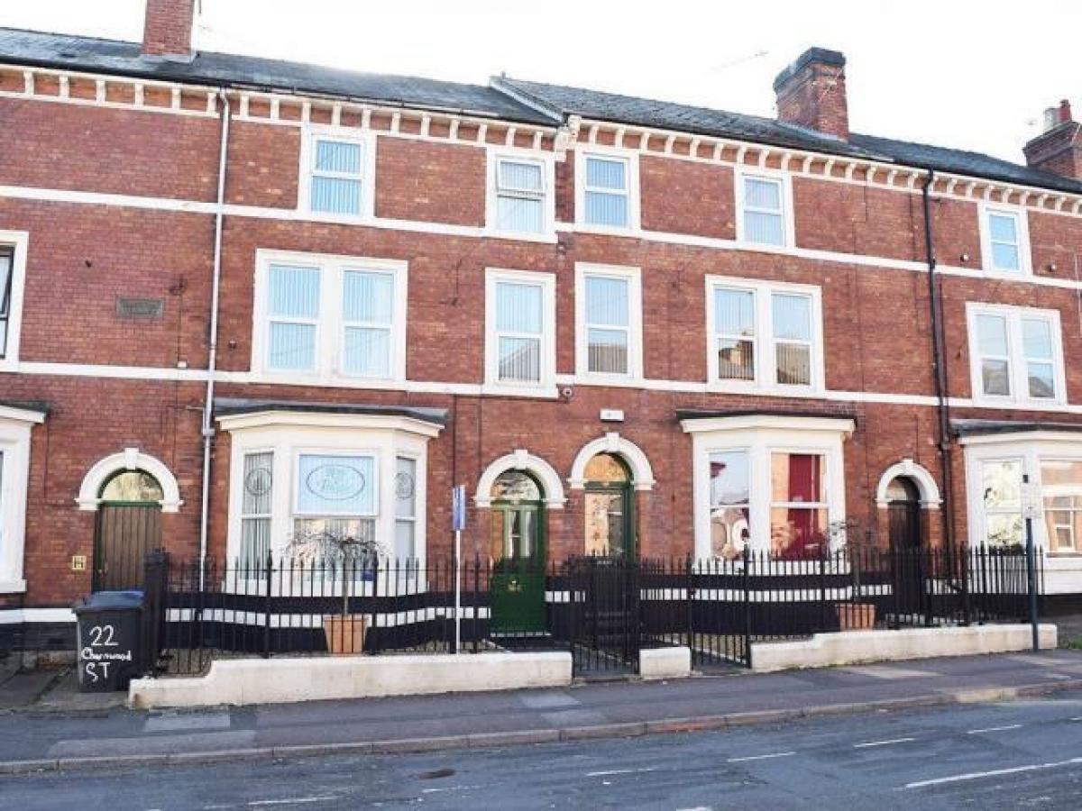 Picture of Home For Rent in Derby, Derbyshire, United Kingdom