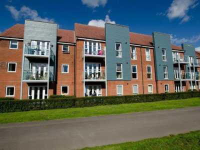 Apartment For Rent in Eastleigh, United Kingdom