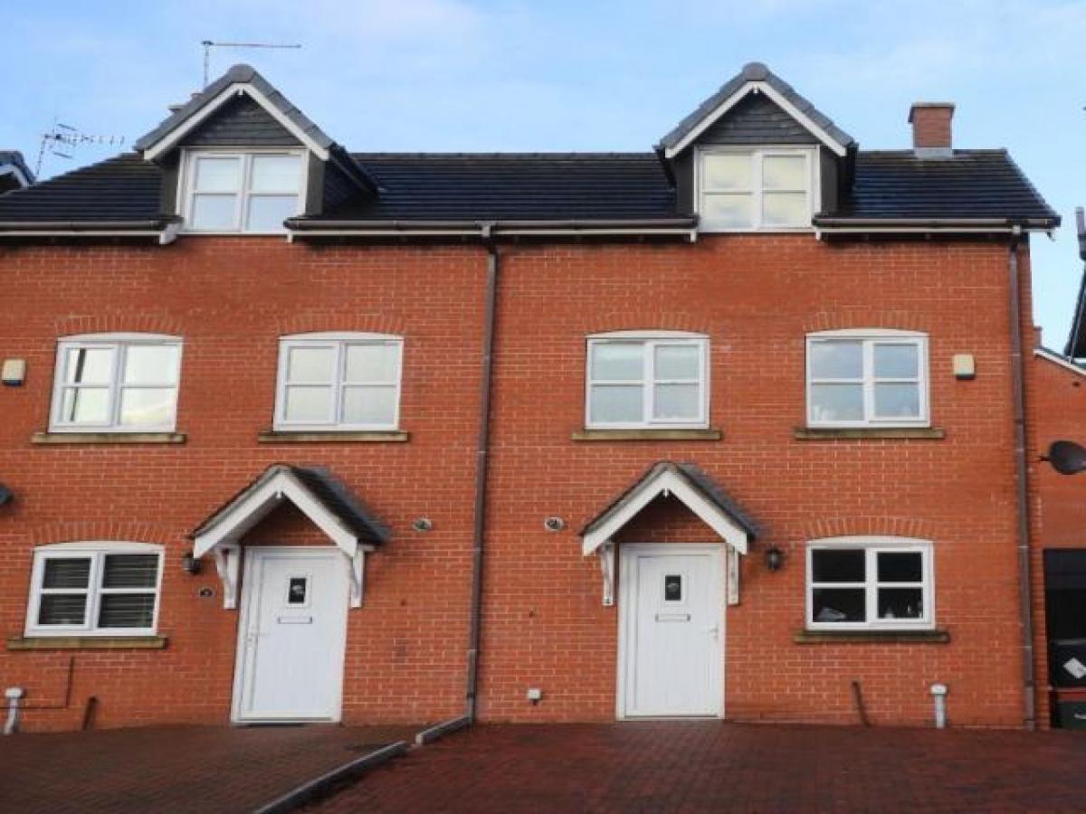 Picture of Home For Rent in Newcastle under Lyme, Staffordshire, United Kingdom