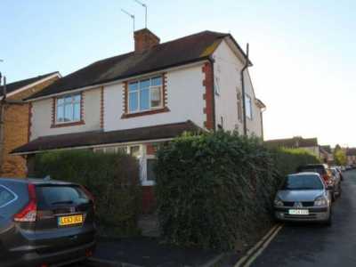 Home For Rent in Egham, United Kingdom