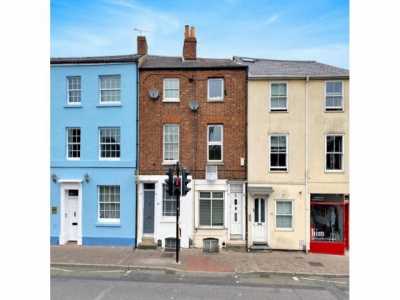 Home For Rent in Oxford, United Kingdom