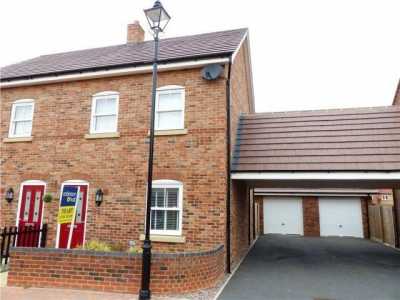 Home For Rent in Bedford, United Kingdom