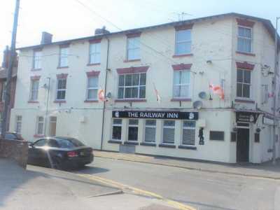 Apartment For Rent in Stoke on Trent, United Kingdom