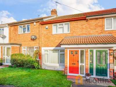 Home For Rent in Oxford, United Kingdom