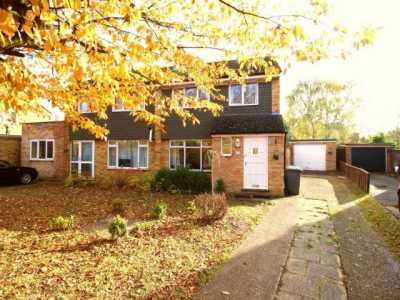 Home For Rent in Egham, United Kingdom