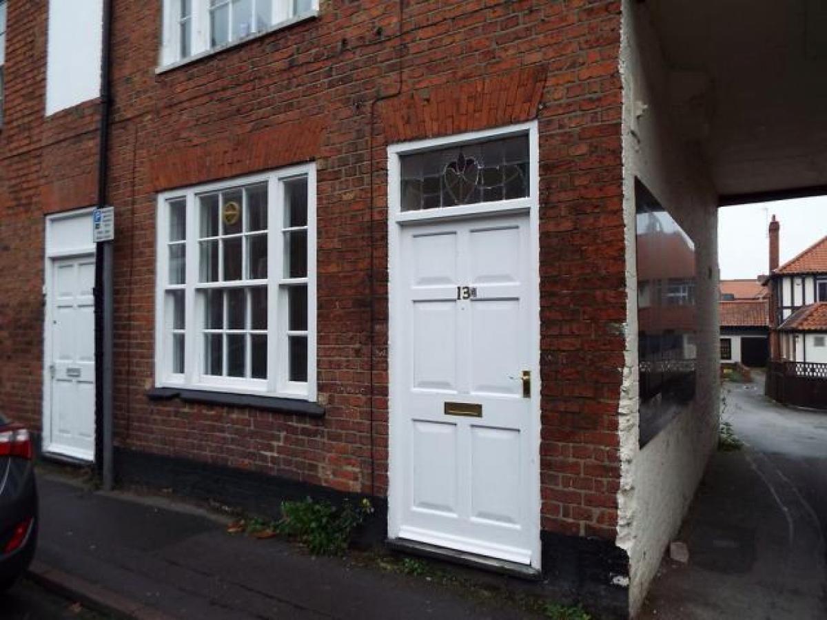 Picture of Apartment For Rent in Louth, Lincolnshire, United Kingdom